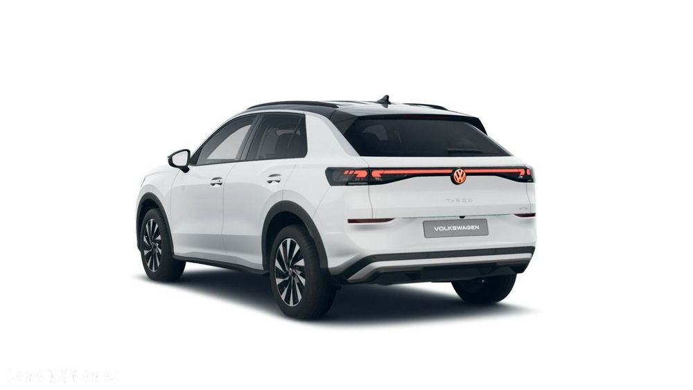 Volkswagen T-Roc - 5