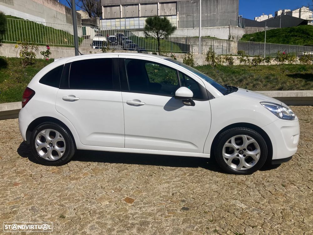 Citroën C3 1.4 HDI - 15