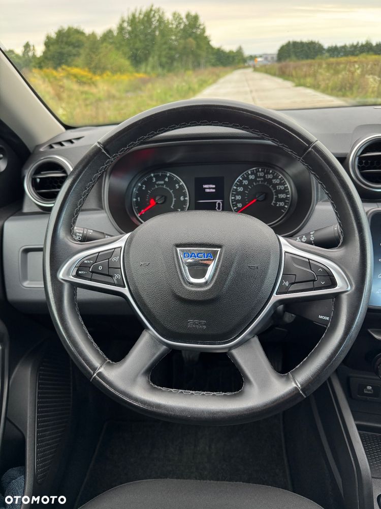 Dacia Duster 1.5 dCi Essential - 16