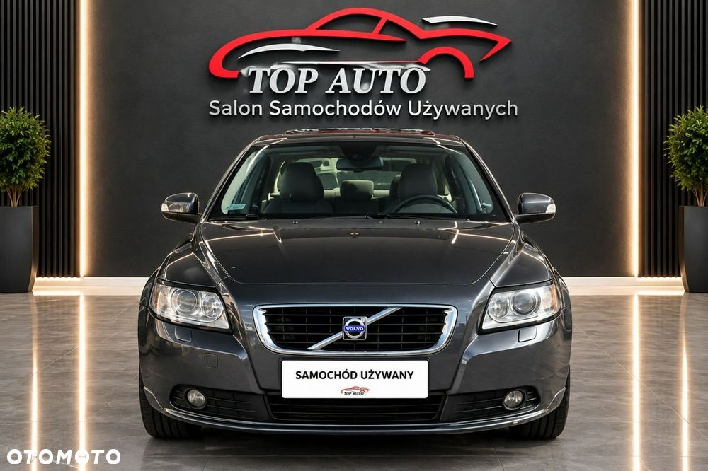 Volvo S40 - 3