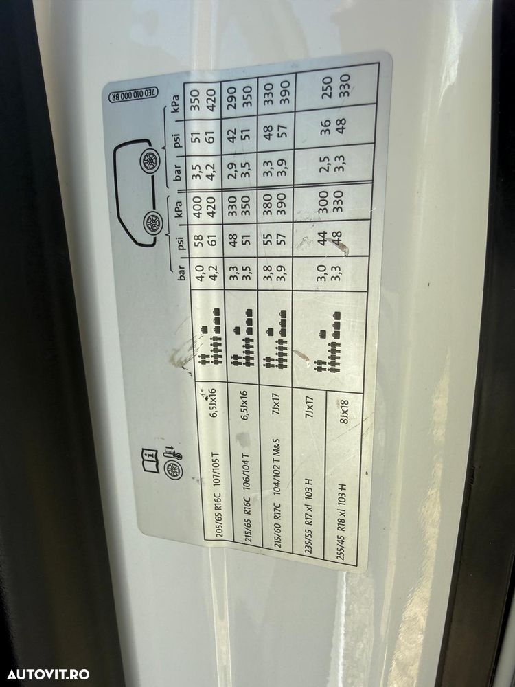 Volkswagen Transporter - 26
