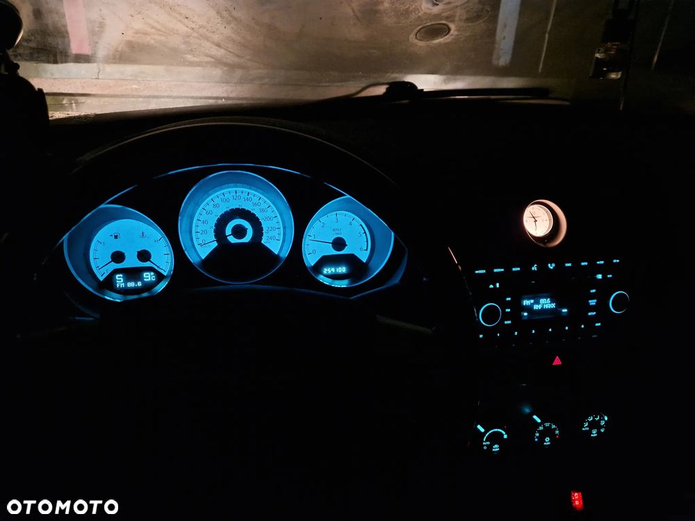 Chrysler Sebring 2.0 CRD Limited - 16