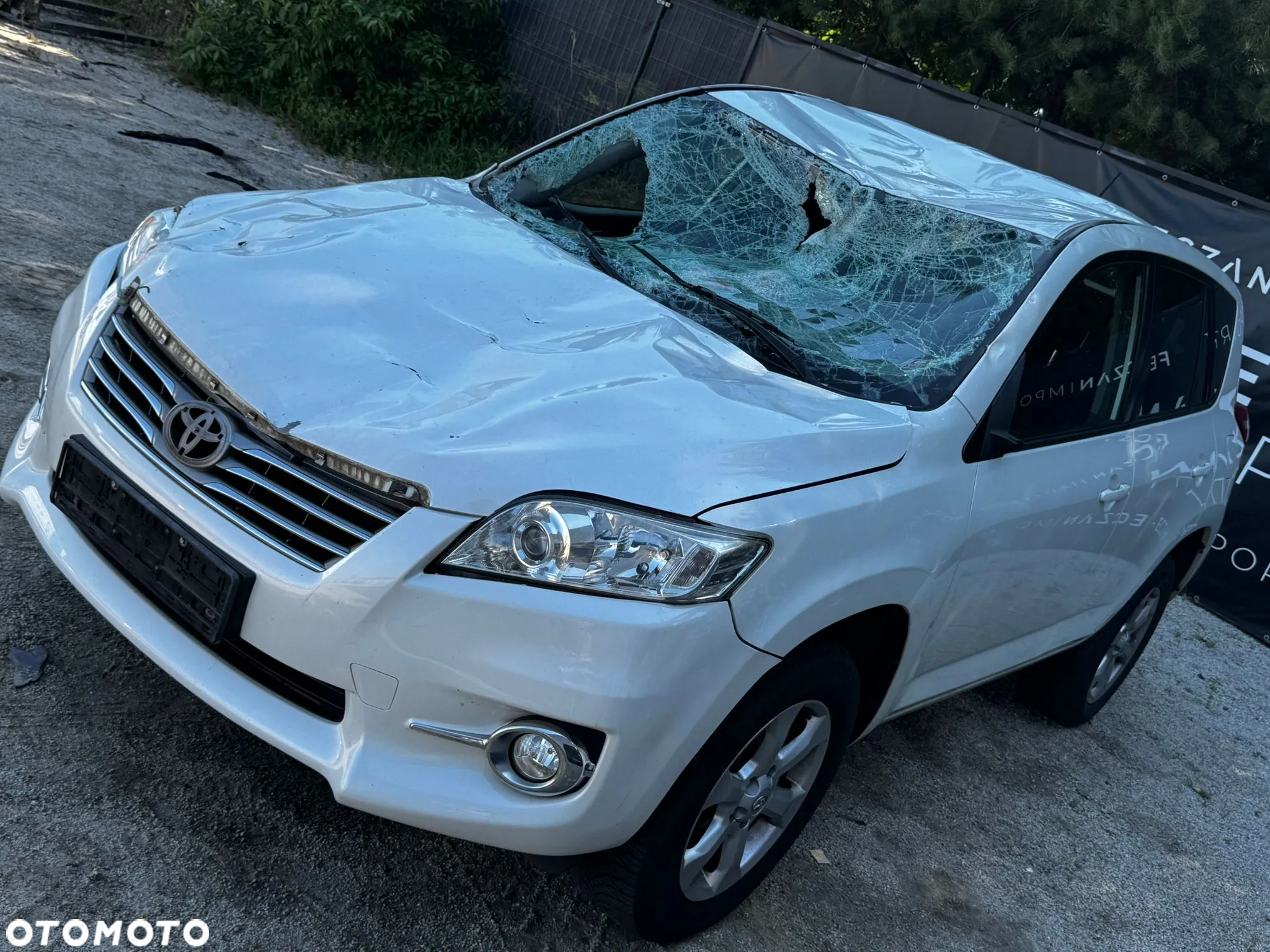 Toyota RAV4 2.0 VVT-i Premium MS - 6