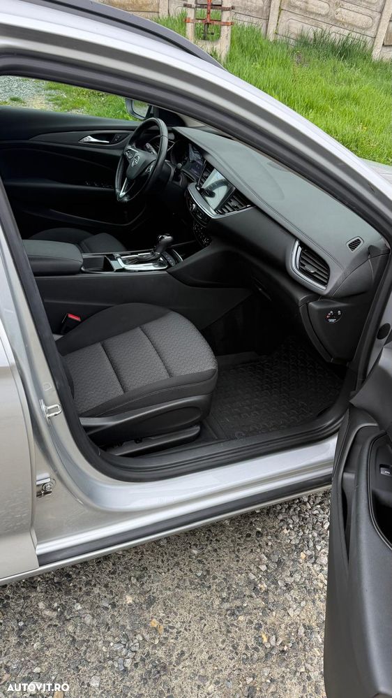 Opel Insignia 2.0 CDTI Aut. - 6