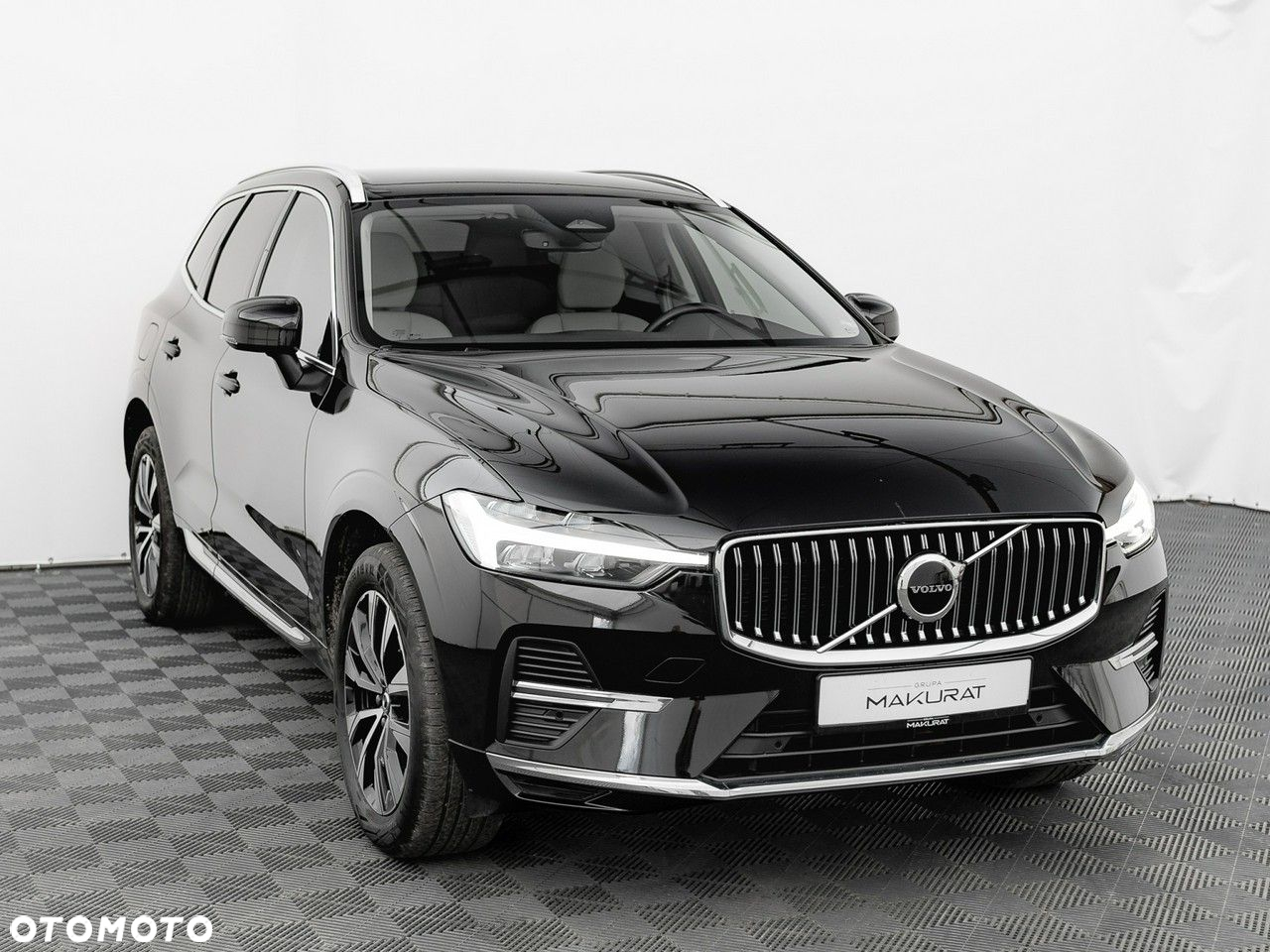 Volvo XC 60 - 4
