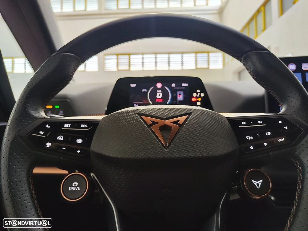 Cupra Born 79 kWh e-Boost VZ - 17