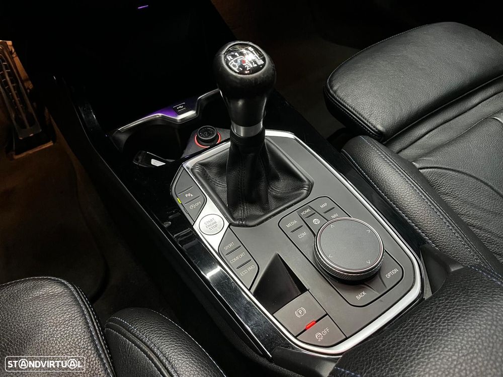 BMW 218 Gran Coupé i M Sport - 19