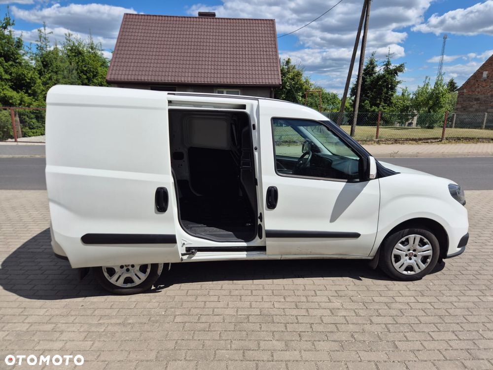 Fiat Doblo - 6
