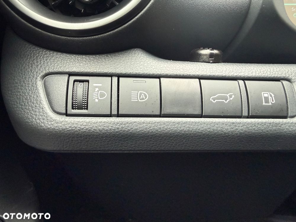 Toyota C-HR 2.0 Hybrid Dynamic Force Executive - 18