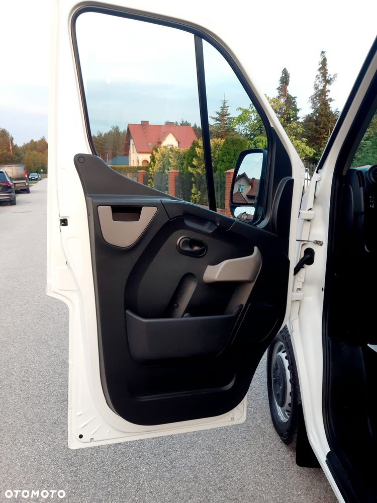 Opel Movano - 34