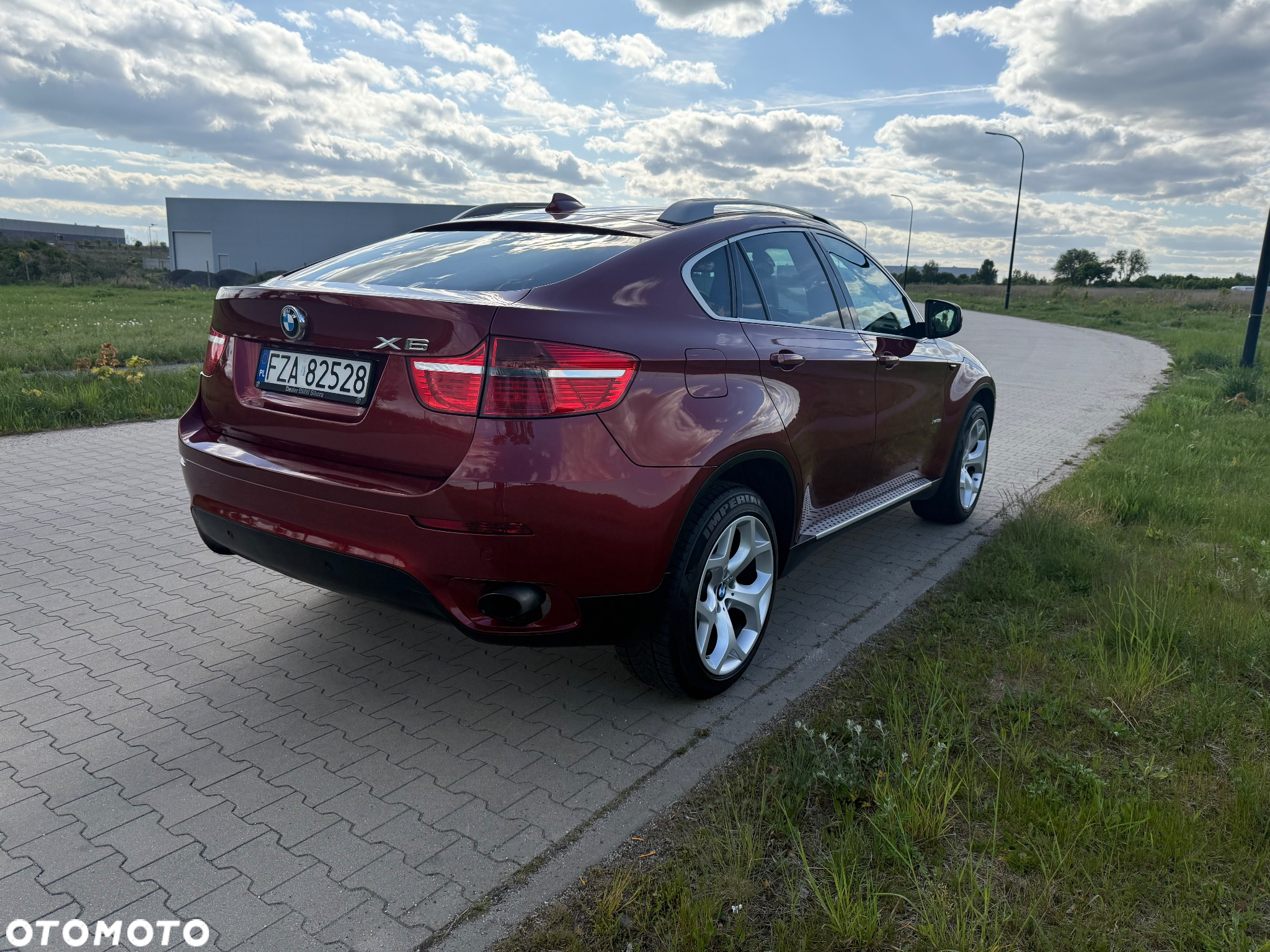 BMW X6 35d xDrive - 3