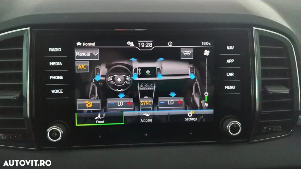 Skoda Karoq 1.5 TSI Sportline - 32