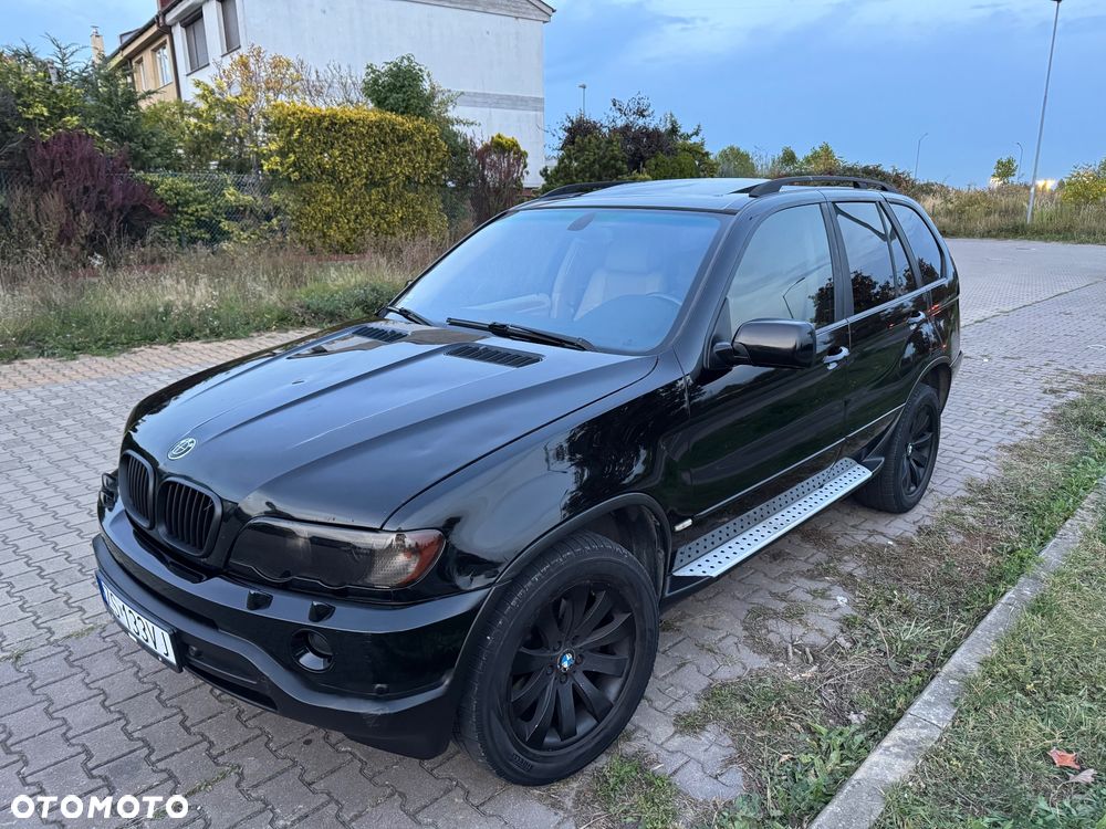 BMW X5 - 38
