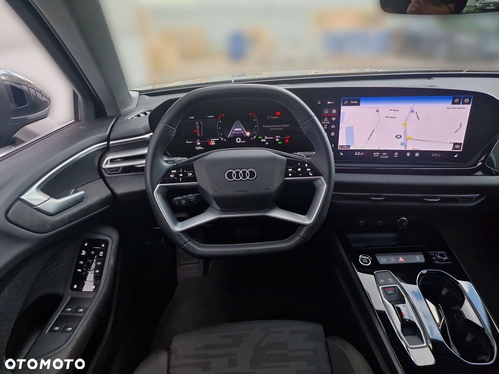 Audi A5 Avant - 24