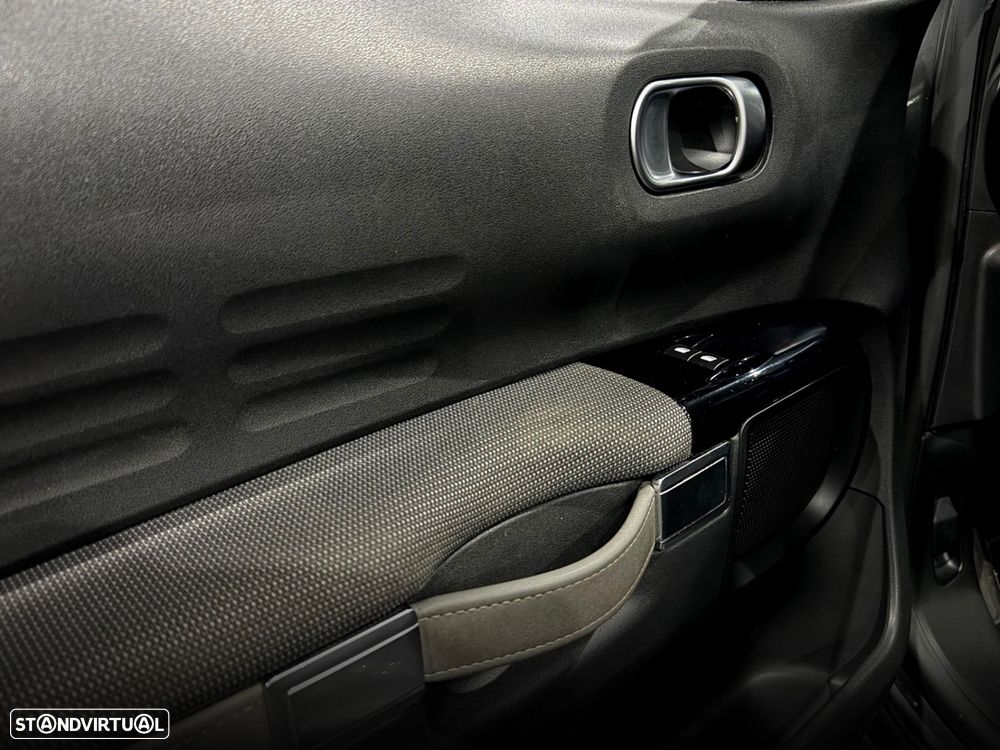 Citroën C4 Cactus 1.2 PureTech Feel Pack - 13