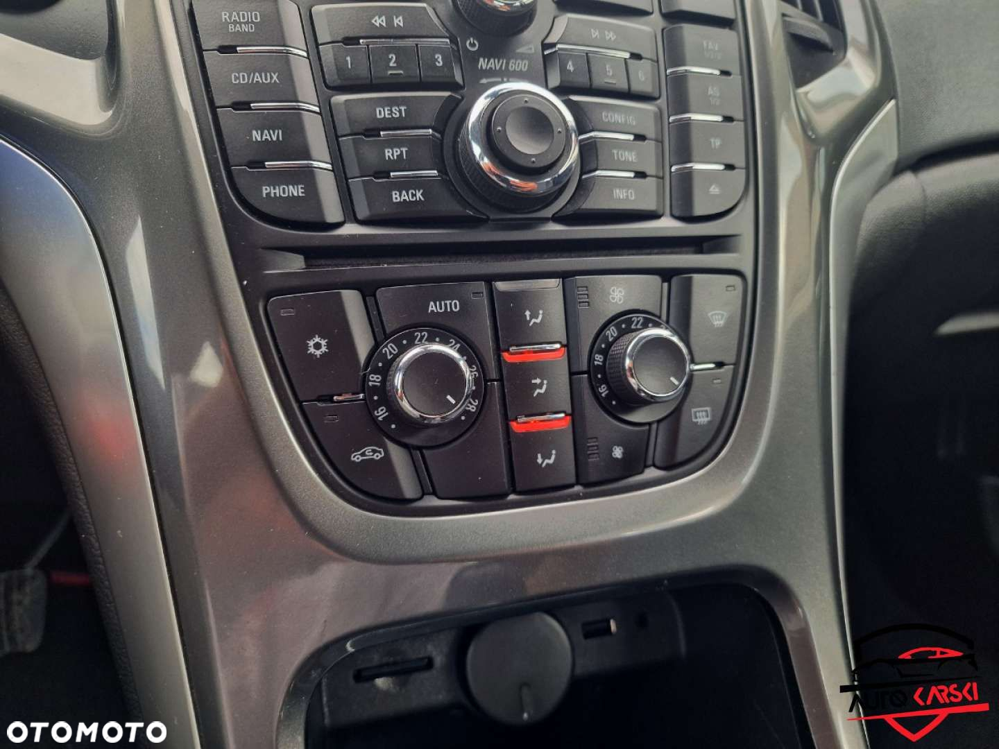 Opel Astra - 37