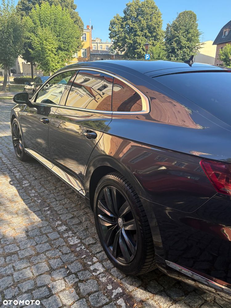 Volkswagen Arteon 2.0 TSI Elegance DSG - 8