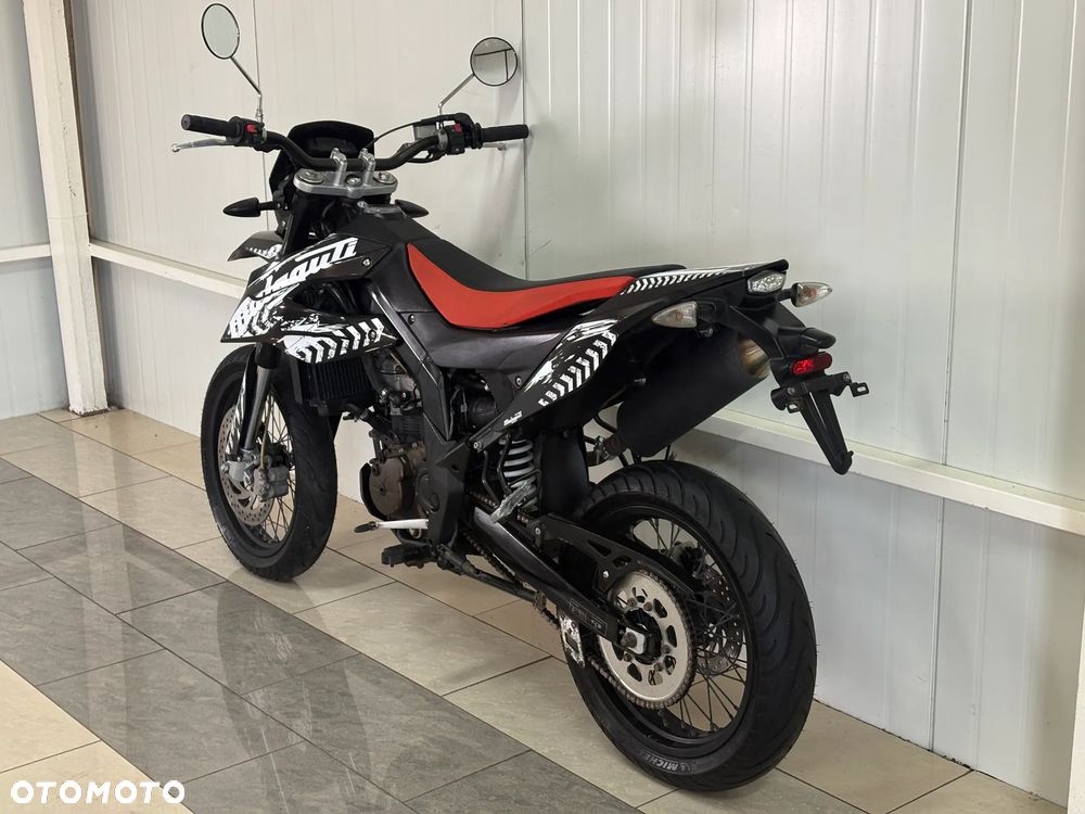 Malaguti XSM - 7