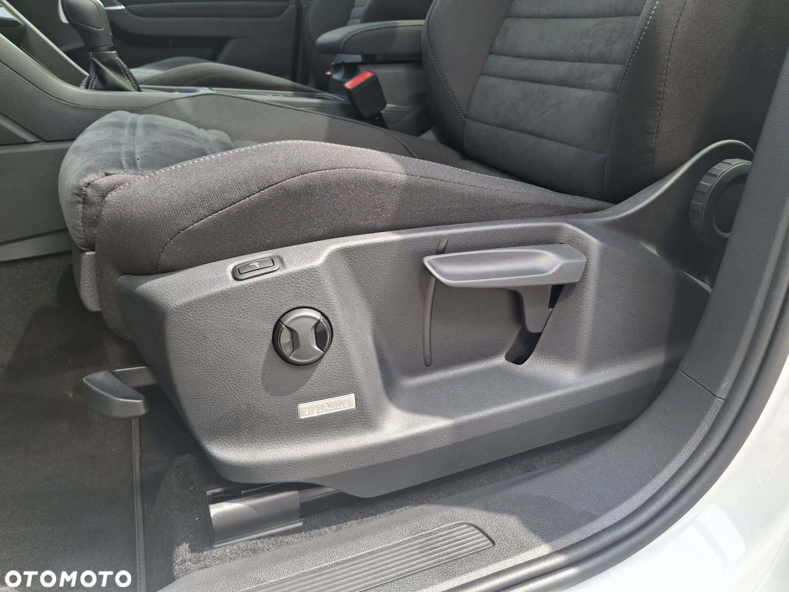 Volkswagen Touran 1.5 TSI EVO Highline DSG - 12