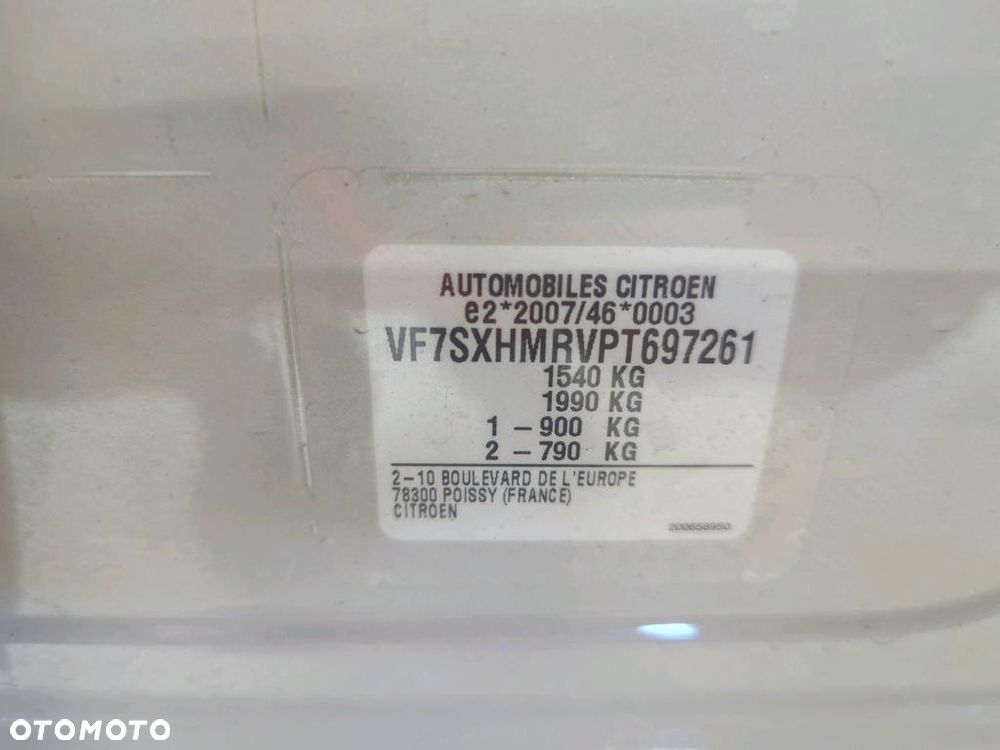 Citroën C3 1.2 PureTech Shine - 7