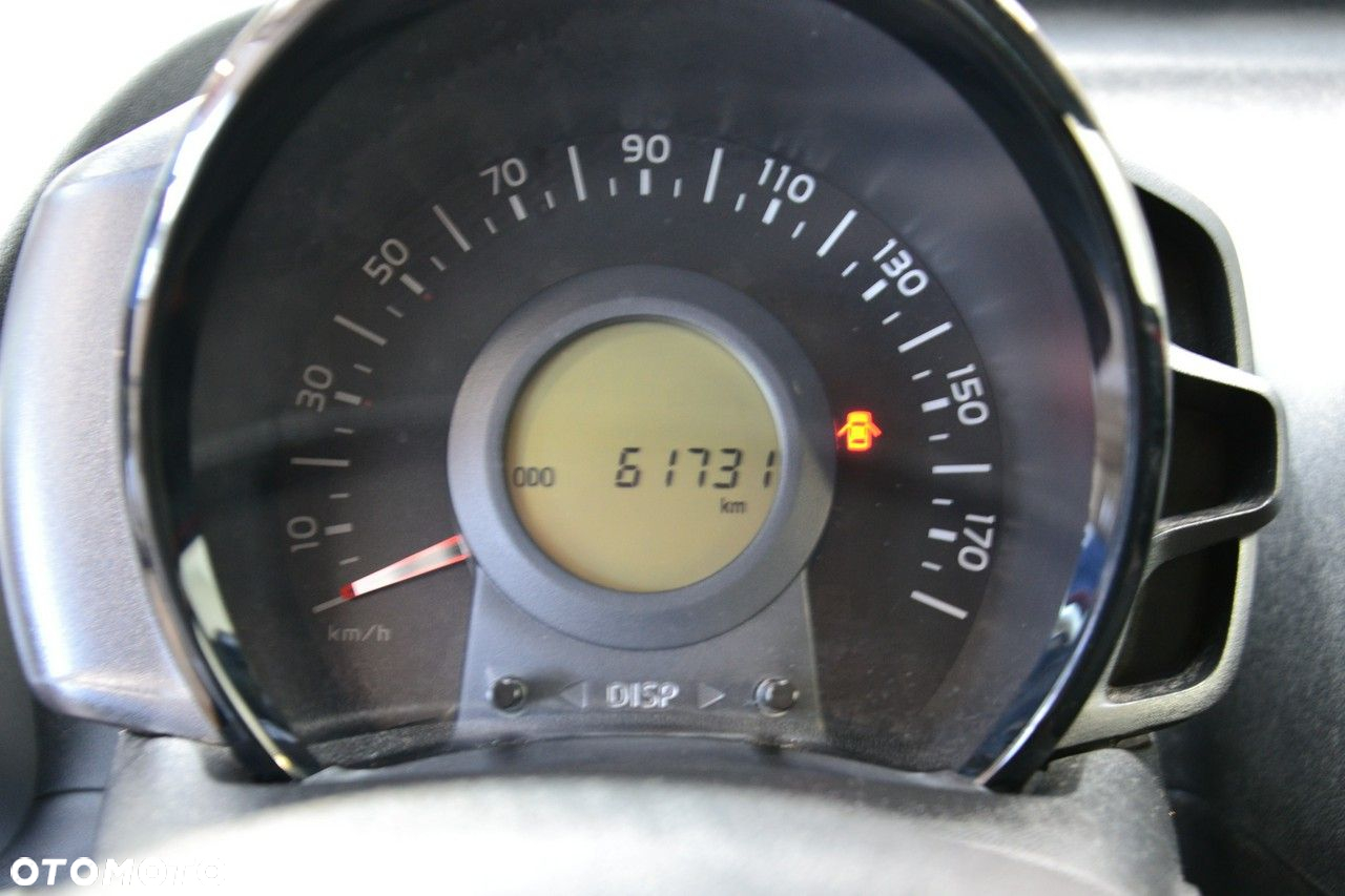 Citroën C1 - 22