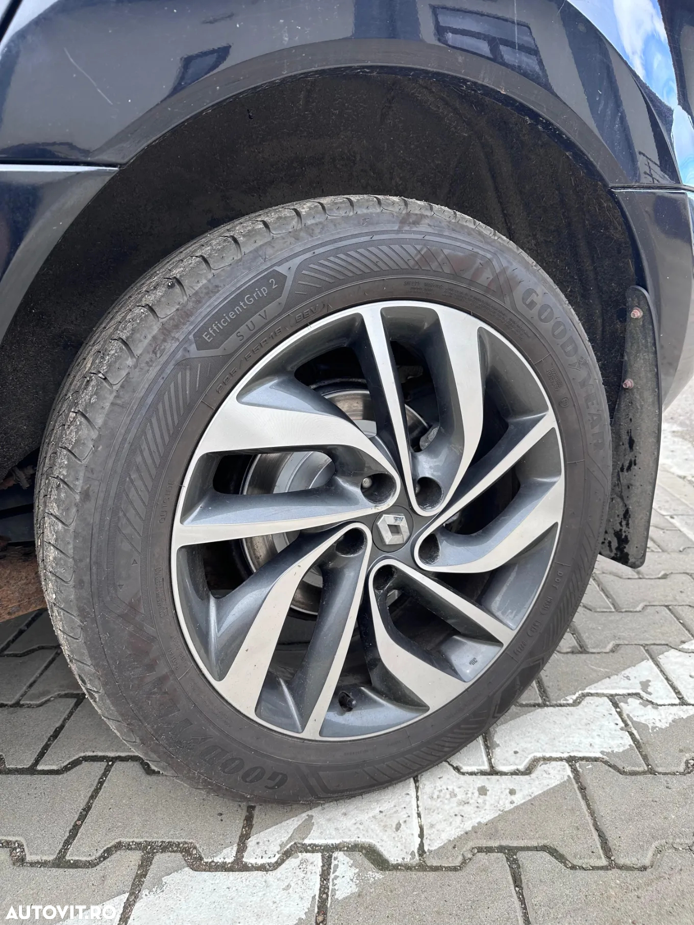 Renault Koleos 2.0 dCI Privilege - 33