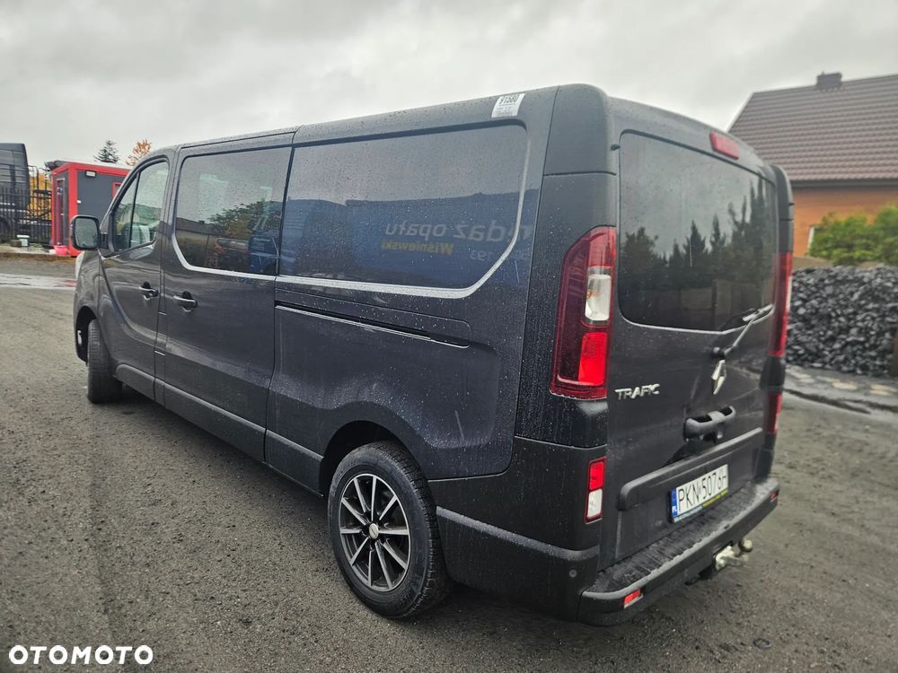 Renault Trafic - 16