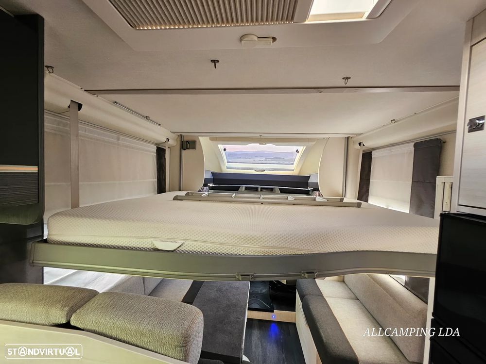Chausson Flash 716 BELICHES+ 2 SALÕES - 50