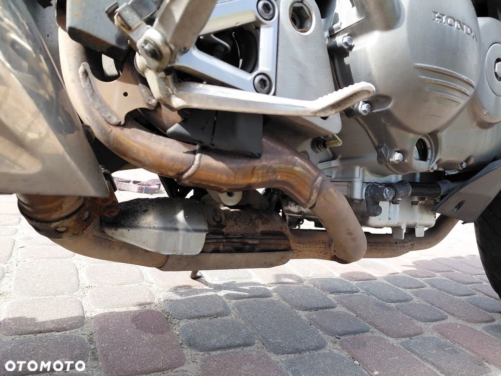 Honda Inny - 13