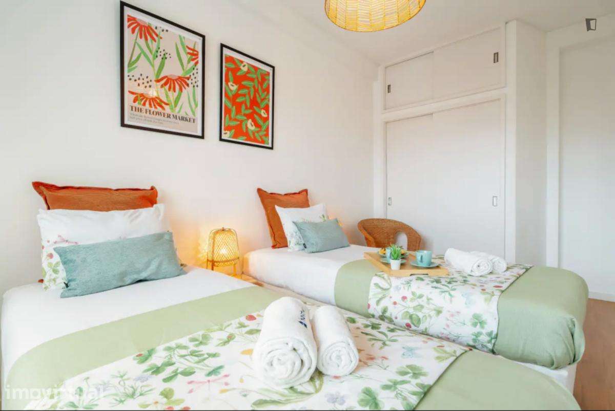 Apartamento com 3 quartos - localizado em Cedofeita Porto - Grande imagem: 5/28