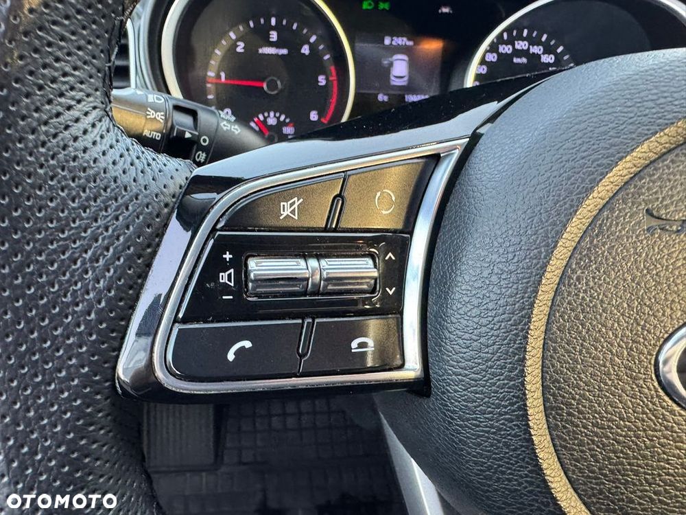 Kia Ceed 1.6 CRDi SCR S - 15