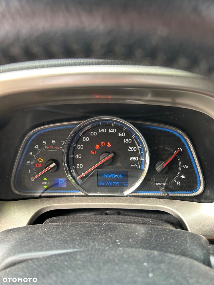 Toyota RAV4 2.2 D-CAT Prestige - 5