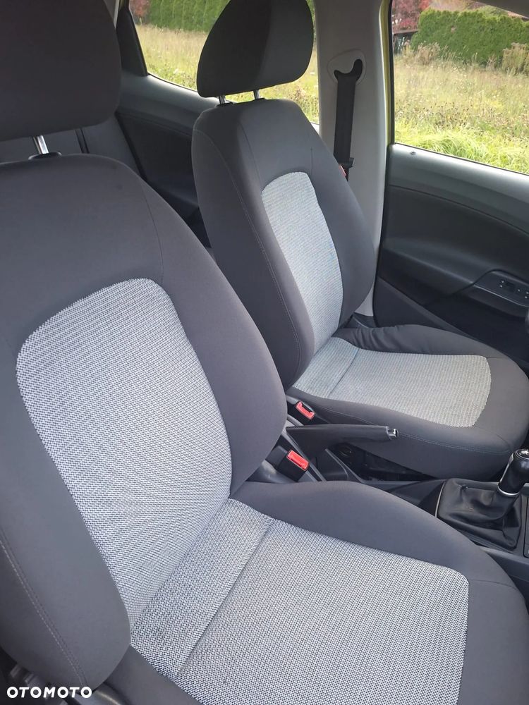 Seat Ibiza - 22