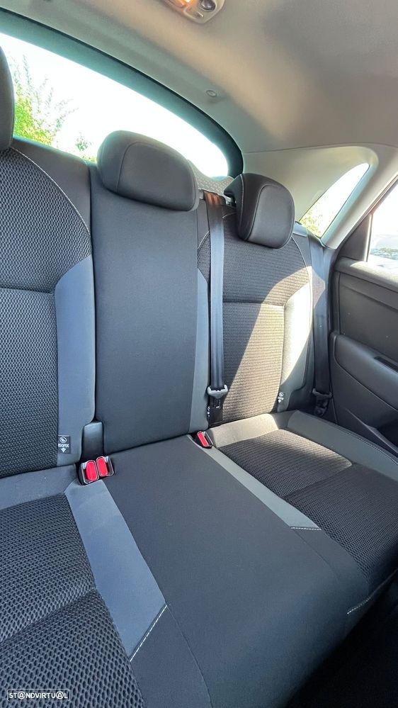 Citroën C4 1.6 BlueHDi Feel - 8