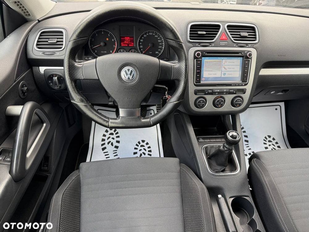 Volkswagen Scirocco - 4