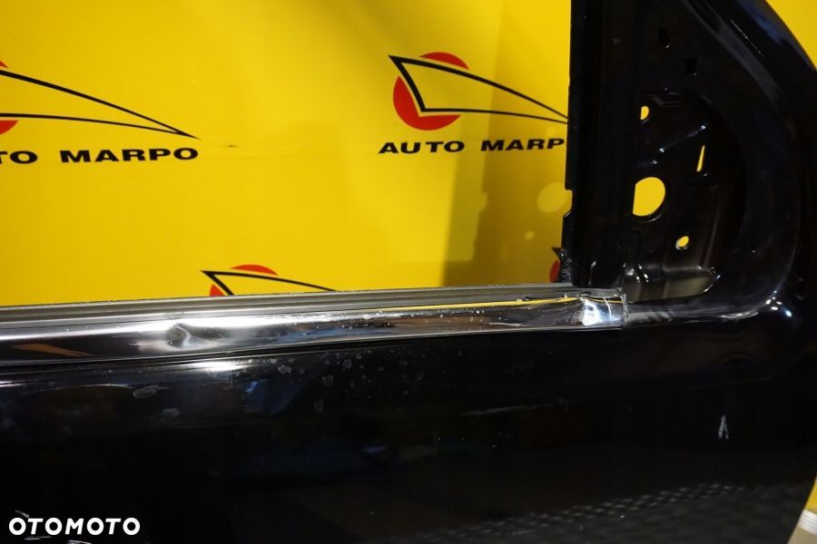 CHEVROLET GMC COLORADO CANYON 2015 2019 2022 Drzwi Przód Prawe Przednie USA - 3