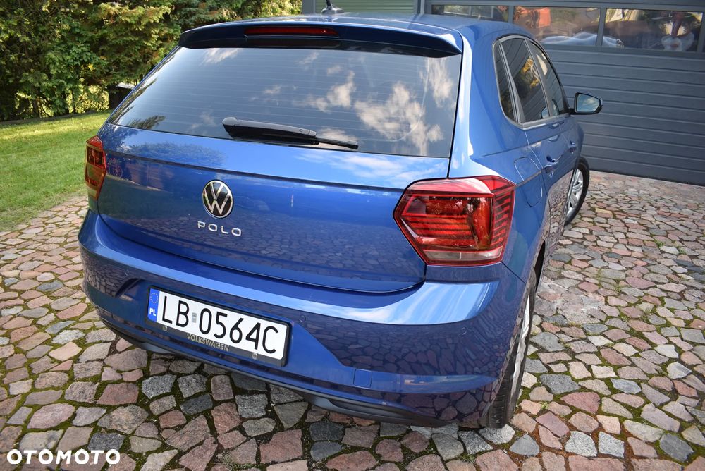 Volkswagen Polo - 11