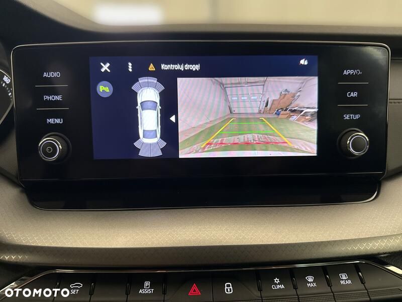 Skoda Octavia 1.5 TSI ACT Ambition - 16