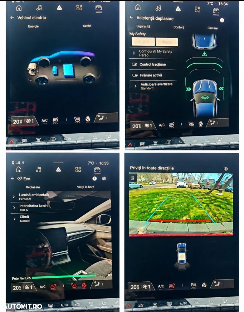 Renault Captur E-TECH Full 145 Techno - 8