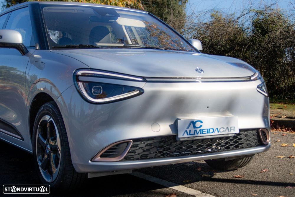 Dongfeng Box 42 kWh Pro - 11