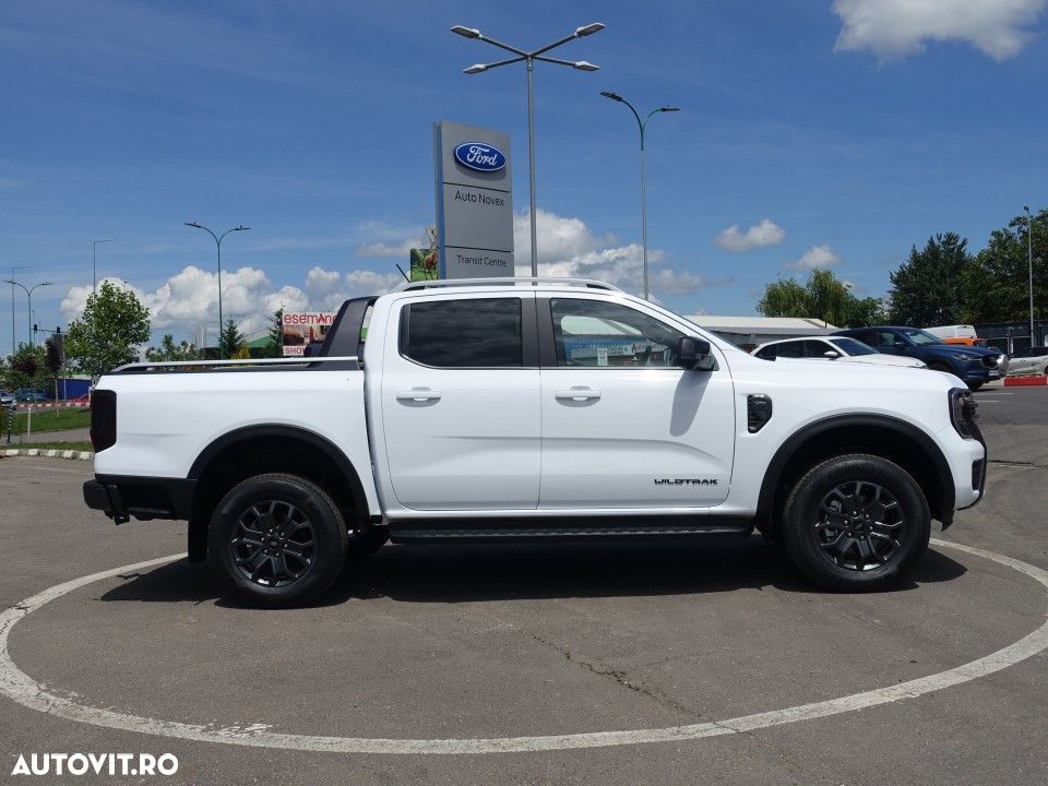 Ford Ranger - 5