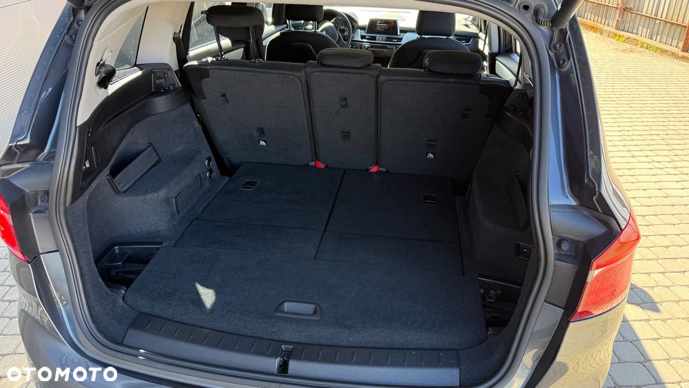 BMW Seria 2 218d GT Advantage sport - 11