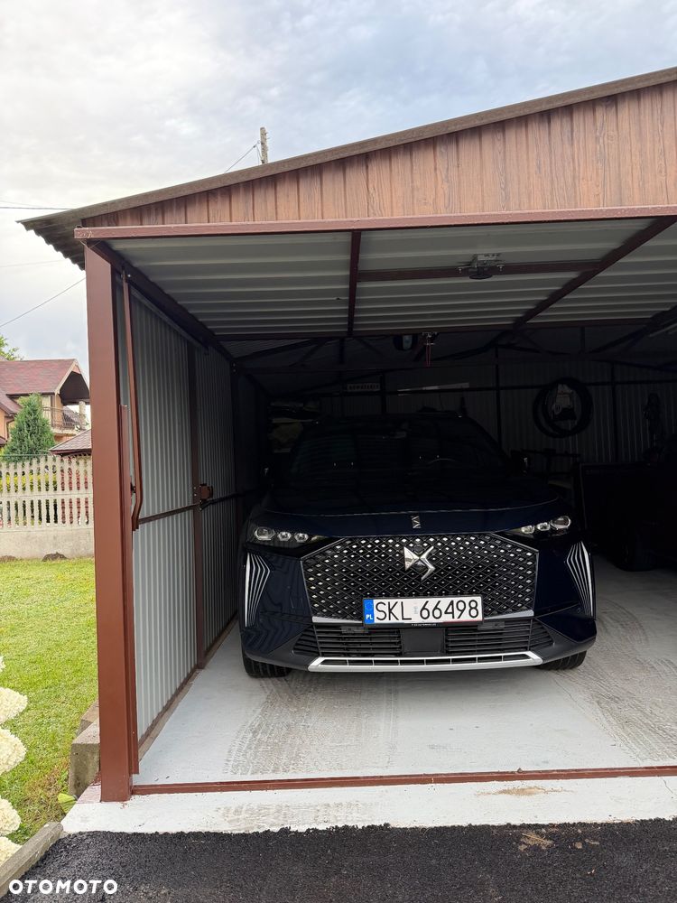 DS Automobiles DS 7 1.5 BlueHDi Bastille - 35