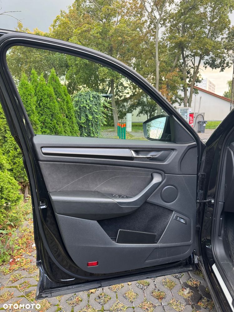 Skoda Kodiaq 2.0 TDI 4x4 Sportline DSG - 17