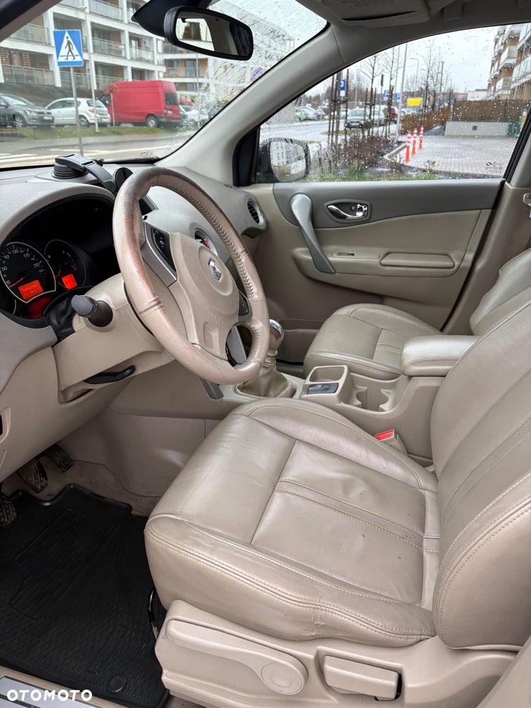 Renault Koleos 2.0 dCi FAP 4x4 Bose Edition - 10