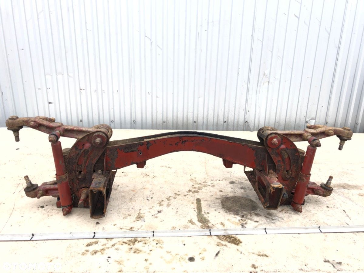 BELKA POD SILNIK - 1303.00 PLN - IVECO DAILY I Platforma / podwozie 1978 - 1999 35-10 (10310311, - 1