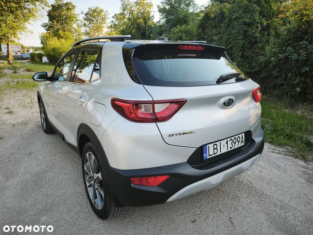 Kia Stonic - 3