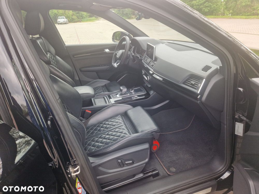 Audi Q5 2.0 TDI Quattro Sport S tronic - 22