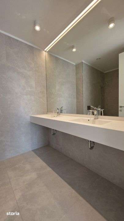 One Verdi mobilat lux - prima inchiriere — fotografia 3