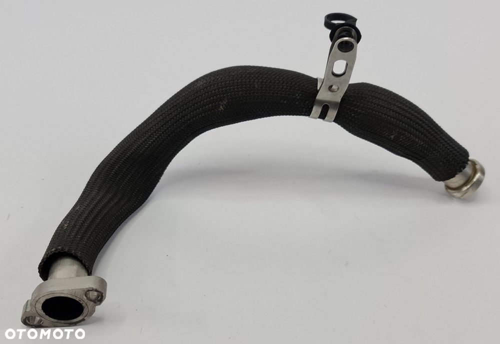 RURA RURKA EGR CITROEN C6 I 3.0 HDI - 1